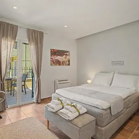 Appartement Cookie