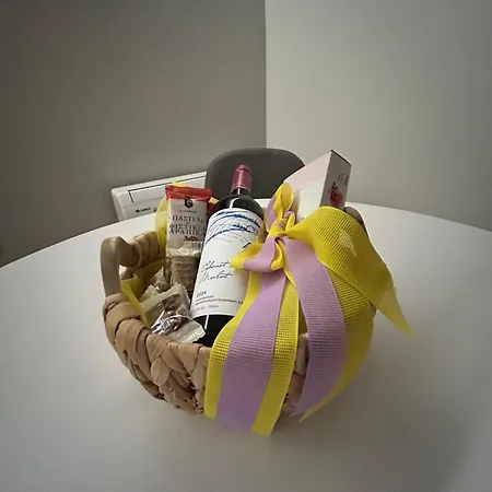 Cookie Appartement *