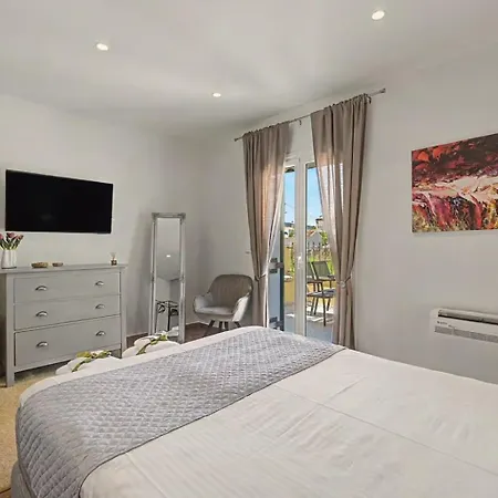 Cookie Appartement *