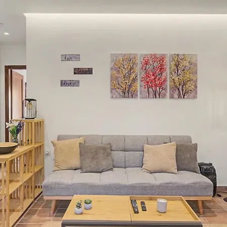 Cookie Appartement