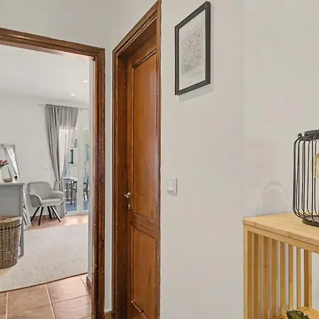 Appartement Cookie