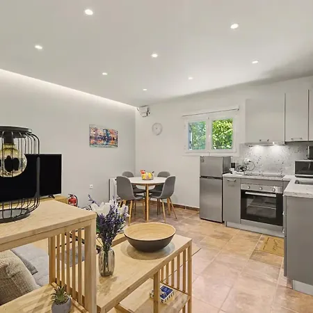 Cookie Appartement *