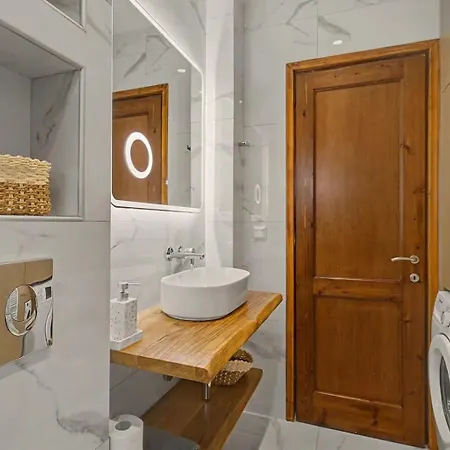 Appartement Cookie *