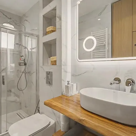 Cookie Appartement Akharavi