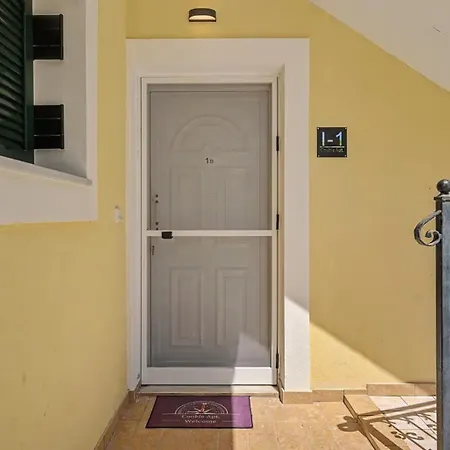Appartement Cookie