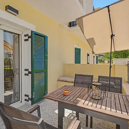 Cookie Appartement Akharavi